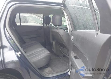 2016 GMC Terrain Sle-2 z USA, uszkodzony, nr VIN 2GKFLTEK8G6202457